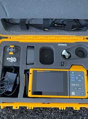 FLUKE TiX560 9Hz热成像仪-20°C至+120【侨报商行】