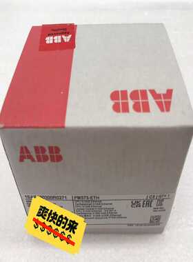 (询价)ABBPM573-ETH，1SAP130300R0271