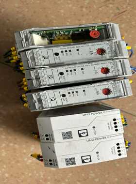 UNO-PS/AC/24DC/60W…2个，H3-~询价