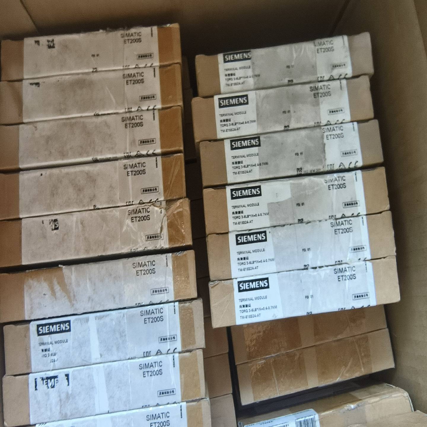 议价【出】ET200底座6ES7193-4CL20-0AA0全新