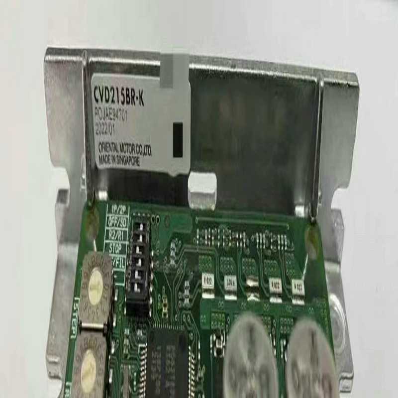 议价拍前咨询东方马达板 CVD215BR-K CVD518BR-