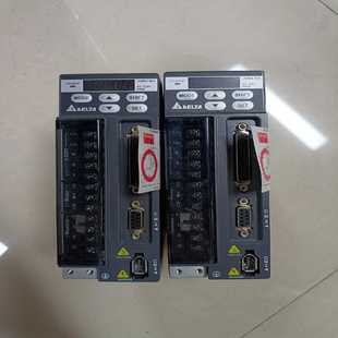 0421 ASD 佳毅工控 台达 功能 B2L 400W伺服驱动器