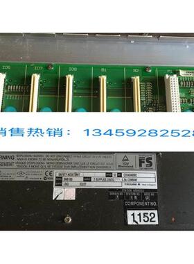 ANR10D AFF50D ANB10D 横河 YOKOGAWA DCS底板