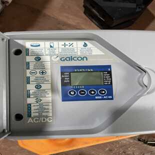 卡奥电子 功能包 AC6S GALCON灌溉控制器8056