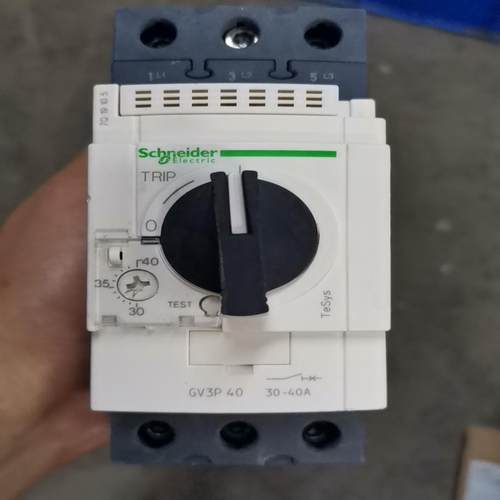 断路器GV3P40GV3P50GV3P65GV3询价