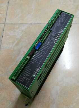 英国CT驱动器MAXAX100  BRUSHLESS AC~询价