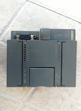 (询价)CPU222，6ES7 212-1BB21-0XB0拆