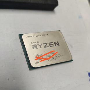 支持B450M主 12核24执行绪 3900X 询价 AM4