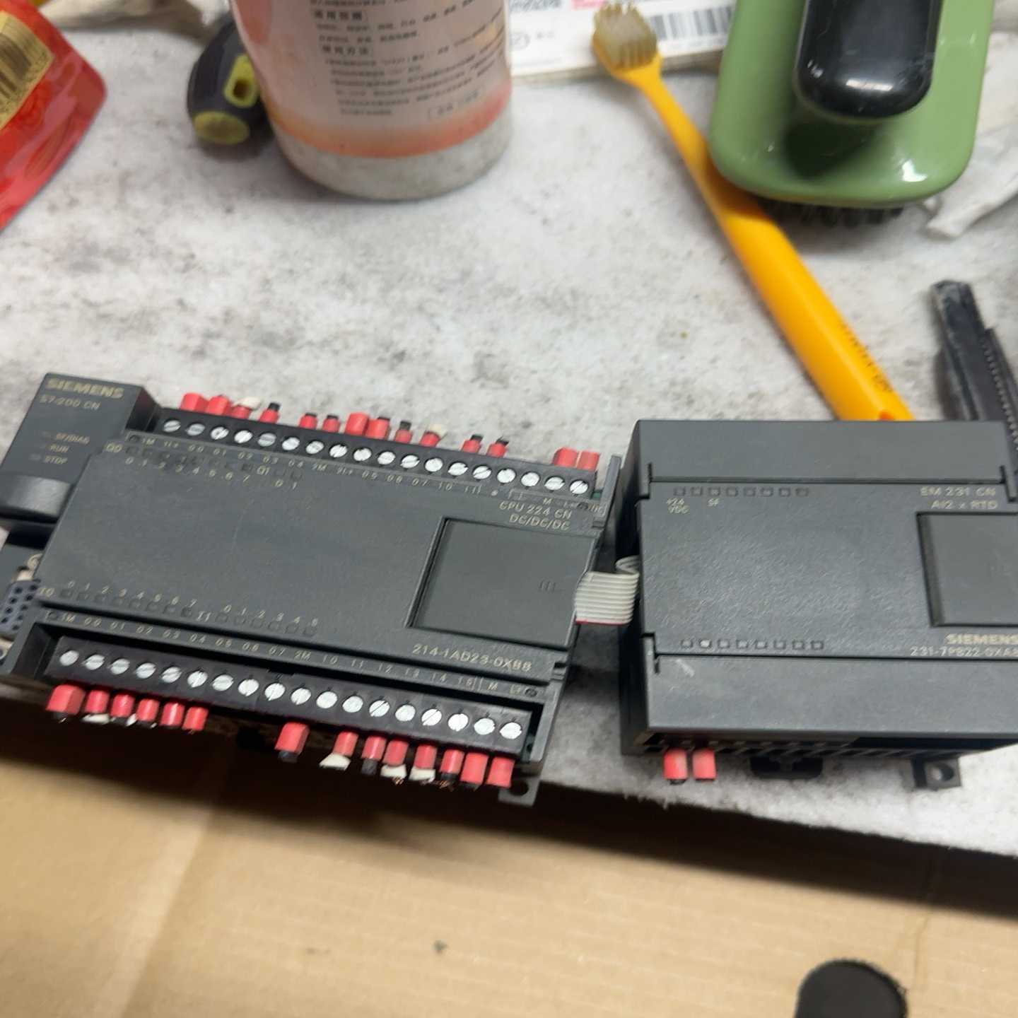 (询价) 21-1AD23-0XB8 231-7PB22