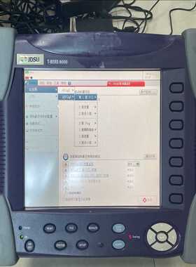 MTS8000 CFP 40G 100G以太网测试仪 OTN（耶耶电子）