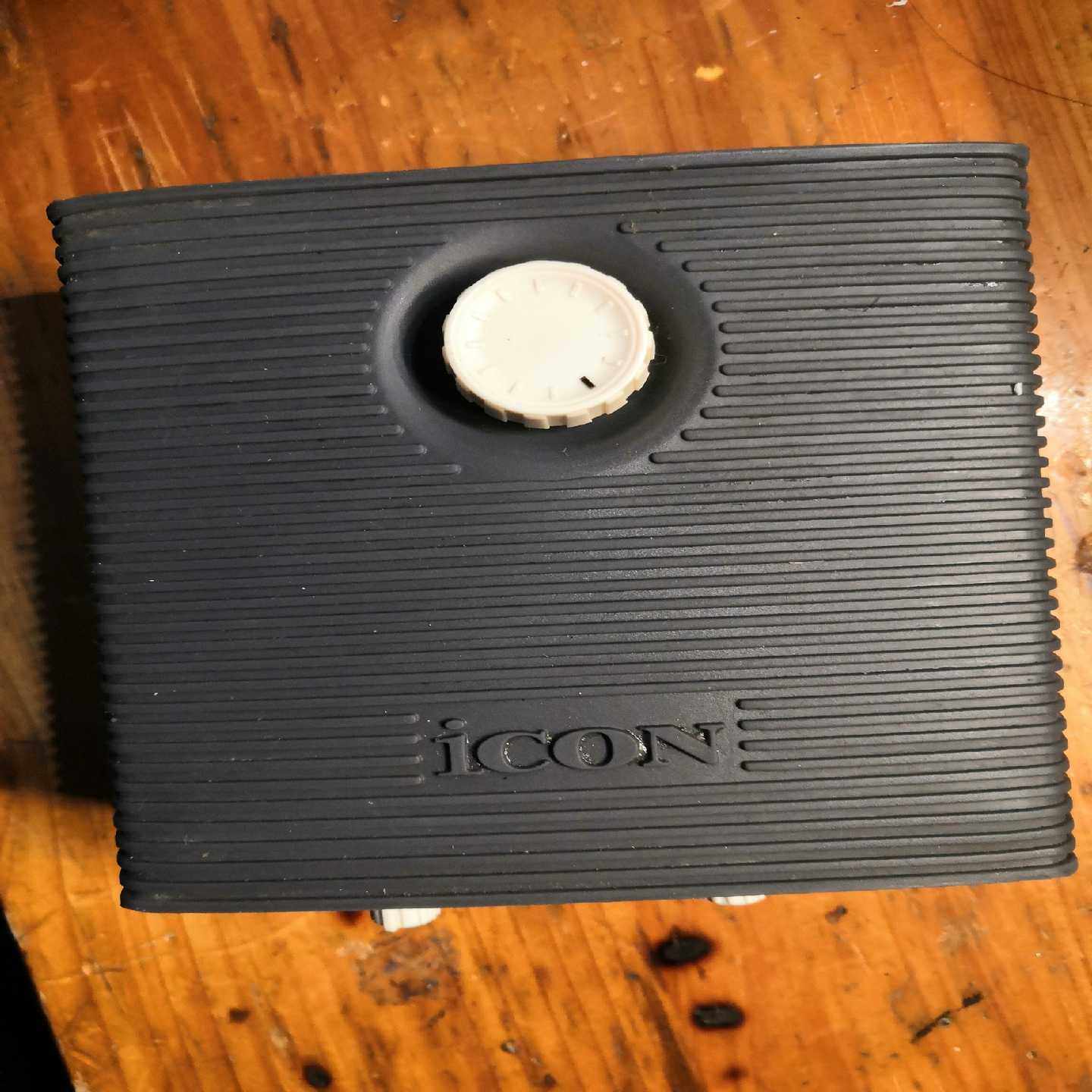 ICON艾肯USB2.0  High-Speed[浩蓉商户]