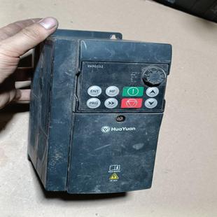 华远变频器4KW 4T0040 380V 询价