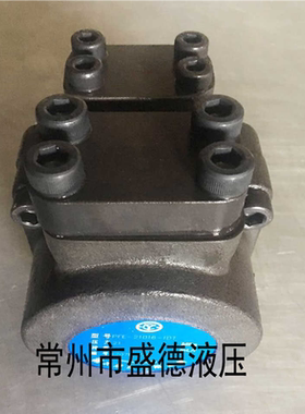 榆次液压叶片泵PFE-21005/21006/21008/21010/21012/21016-1DT