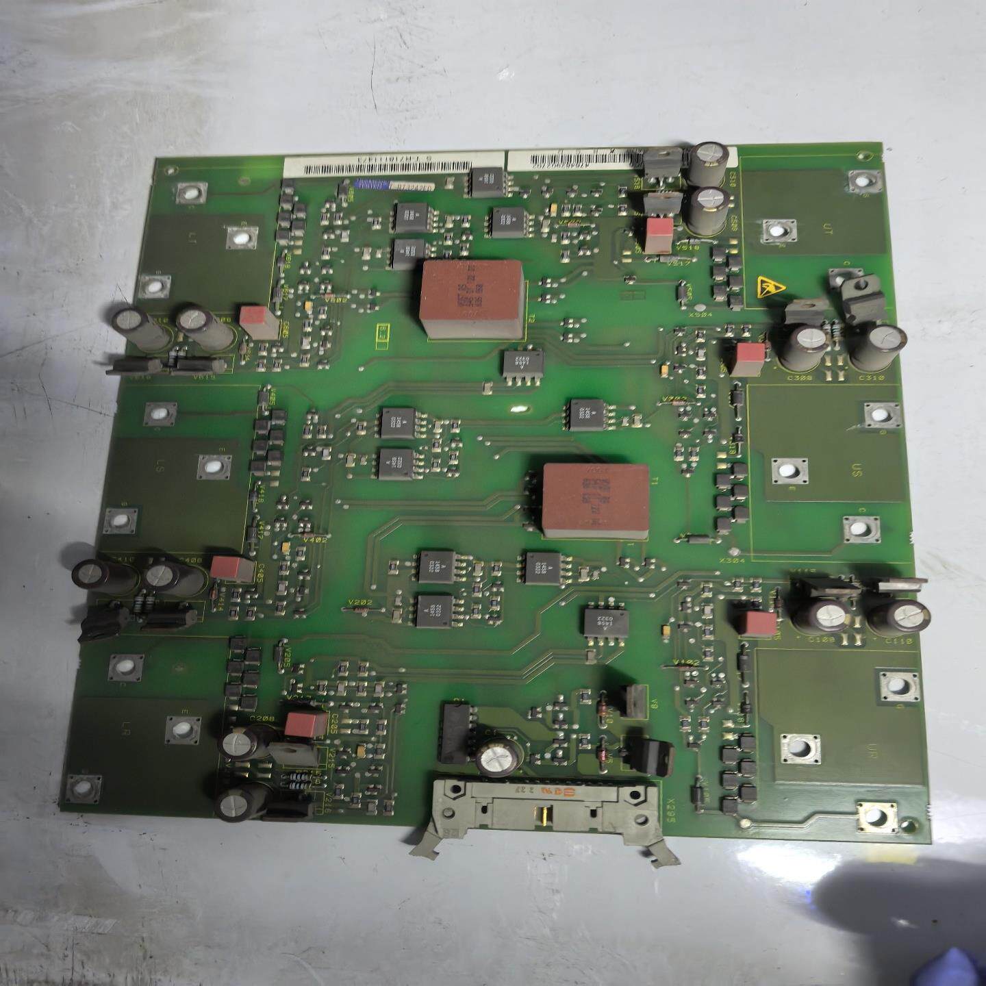 6SE7031-0EE84-1JC06SE7031-5EF-询价客服