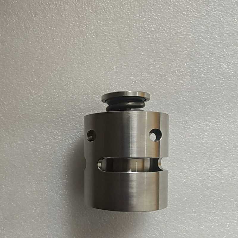 压力随动温控阀FA-D15 YL-HD008温控阀SL15(基数电子)