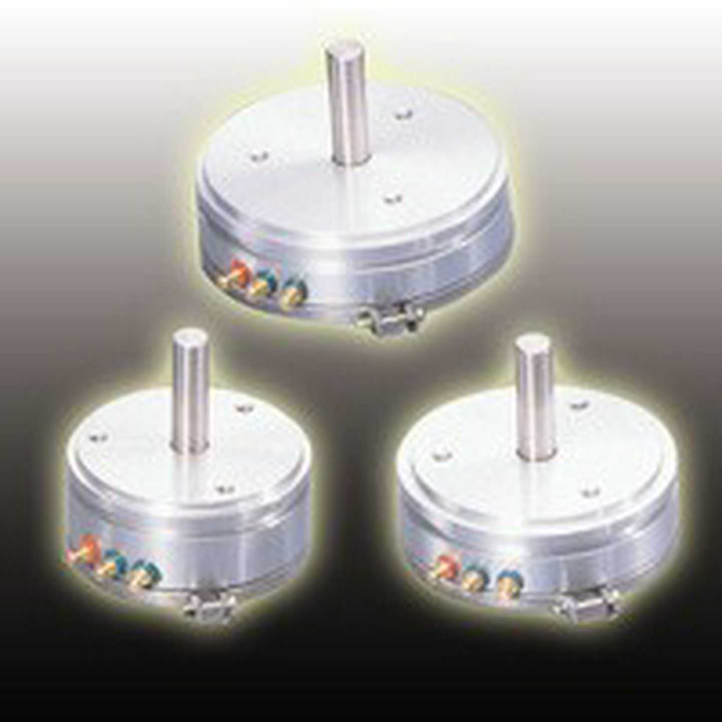 COiPAL导电塑料精密电位器JC40SJC30SJC22EJC10MC1003
