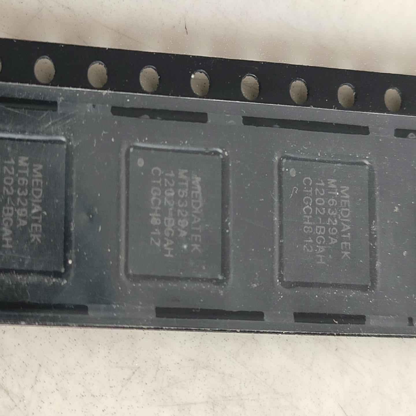 MT6329A 余料23只【白零商行】