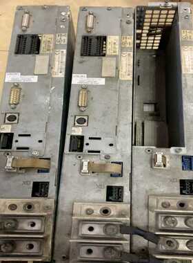 力士力驱动器HCS02.1E-W0028功能两台有主【卡奥电子】