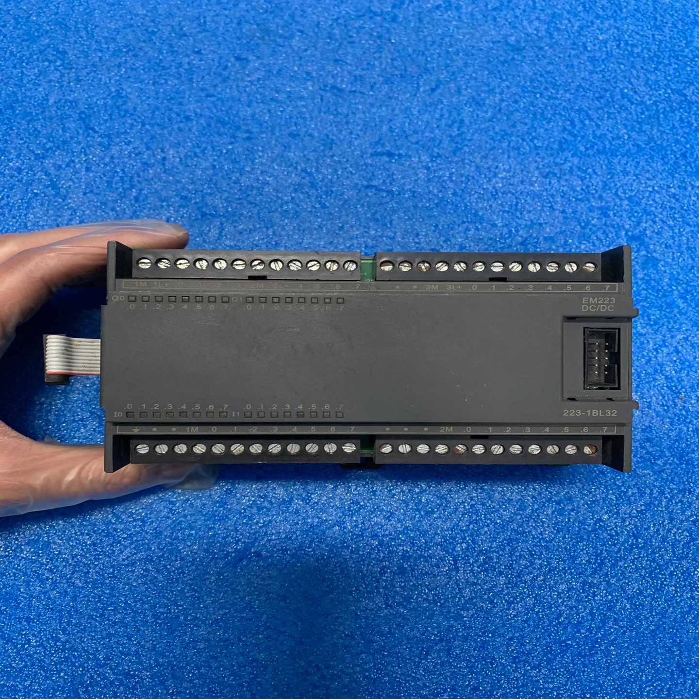 CTS7223-1BL32合信plc，询价