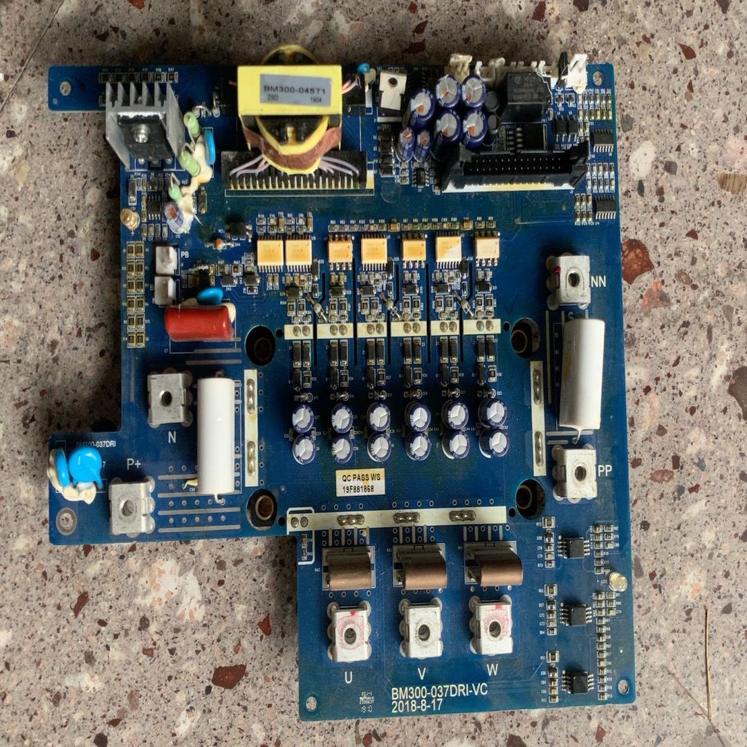 日业变频器BM300-037DRI-VC询价