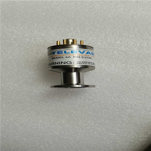 2120 一套在用设备拆 TELEVAC真空计2 议