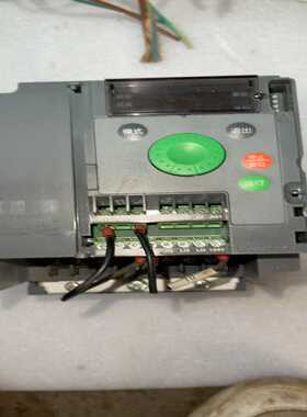 施耐德变频器ATV310HU22N4A一台2.2kw--议价商品