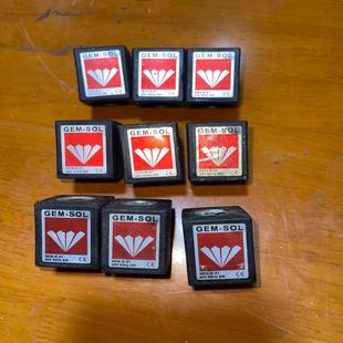 GEM 31线圈24V 询价 SOL以色列电磁阀GEM