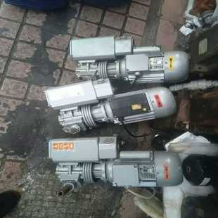 基数电子 真空泵XD 20单相220v900w实物如图为单