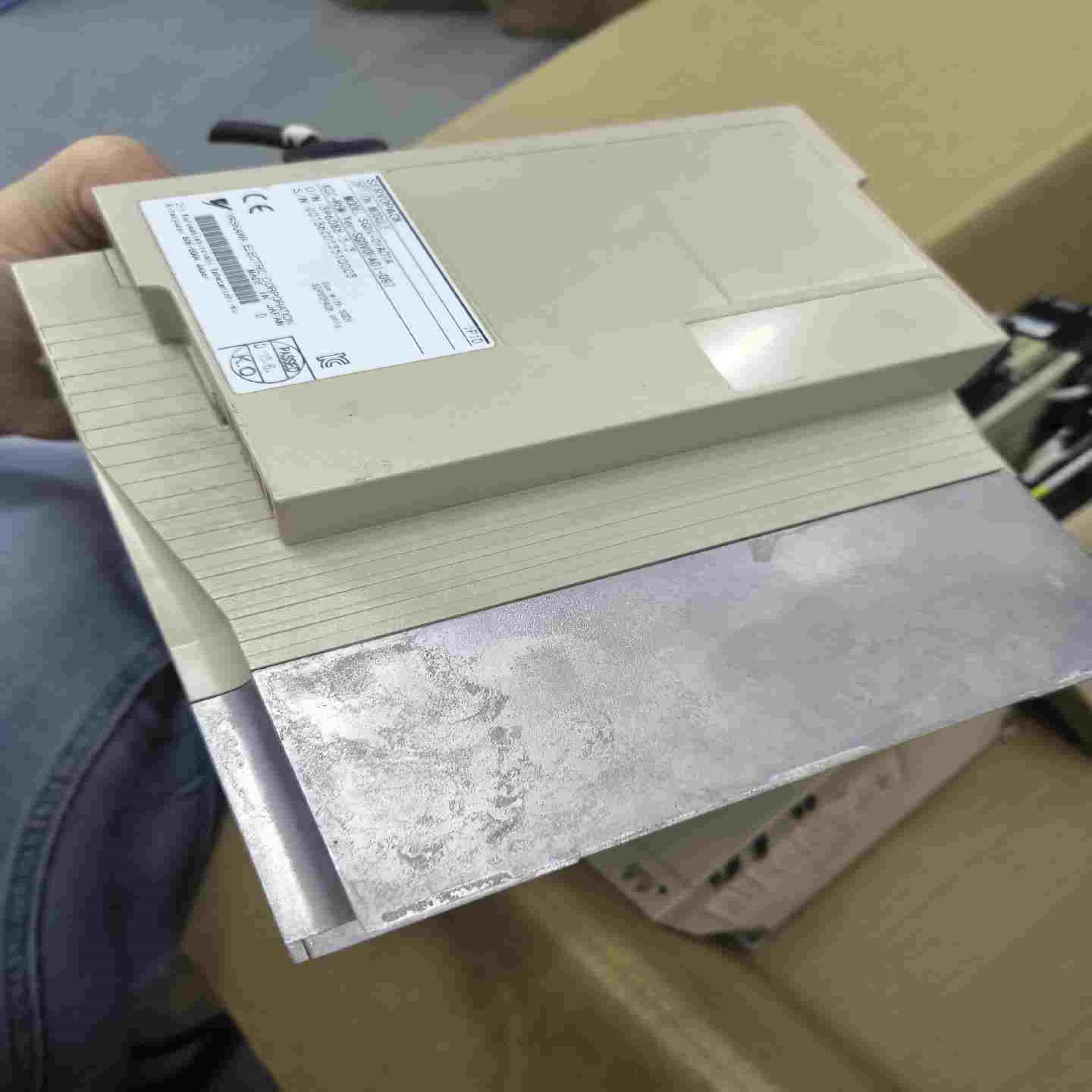 安川SGDV-0FA01A，正常，，，需询价