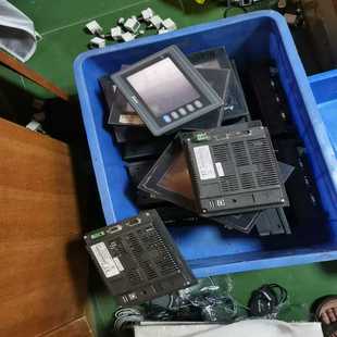 N500S52{议价} HMC08 台达触摸屏DOP B10S615