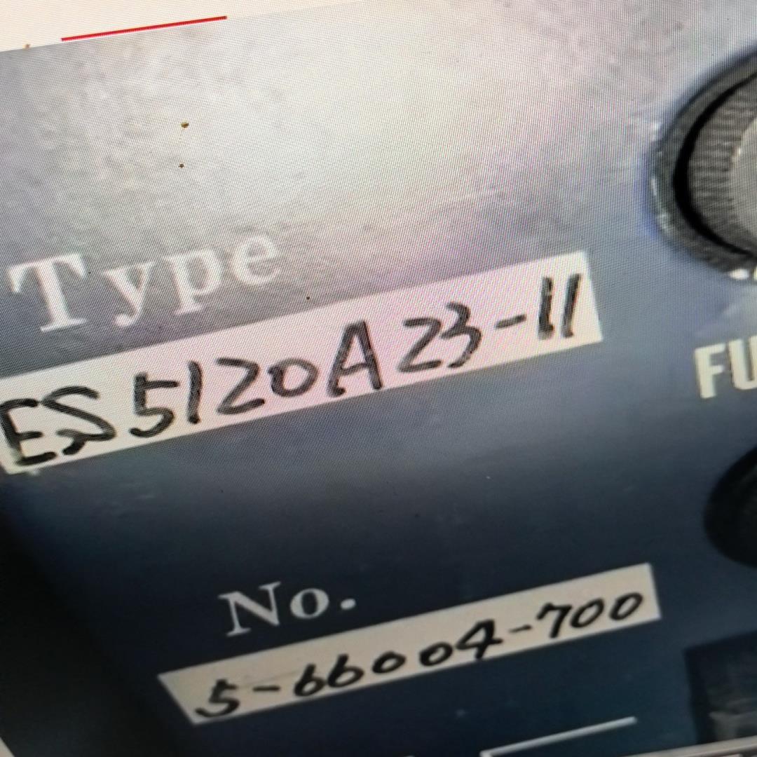 询价-ES5120A23-11