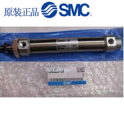 SMC CDM3B CM3B32-25/50/75/100/125/150/200/250-Z 短型气缸