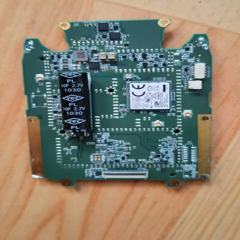 Motorola mc32NO主板数据采集器~询价