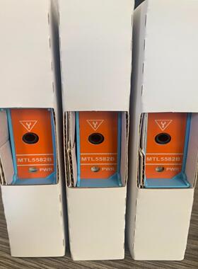 MTL安全栅MTL5582B议价询价