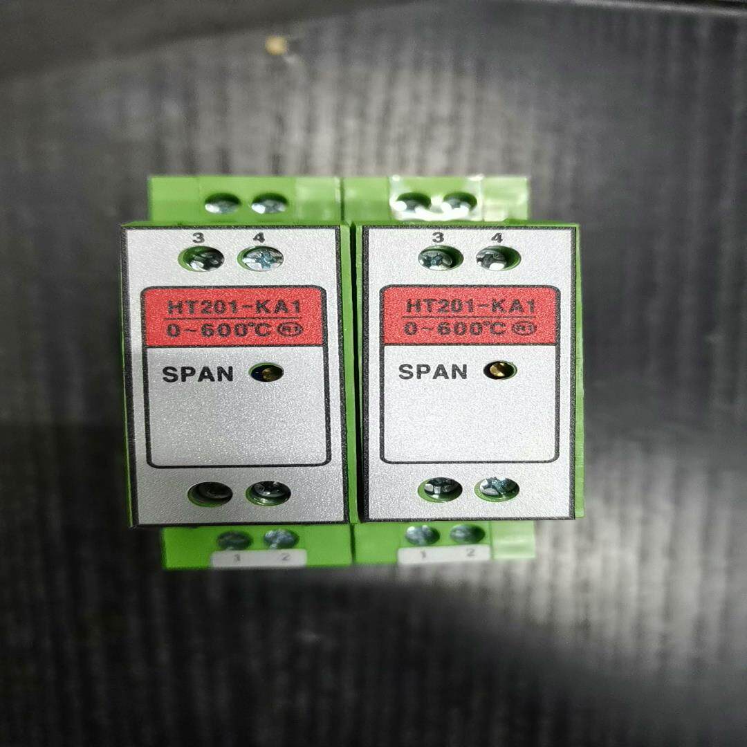议价隔离栅HT201-KA1,0-600°C，全新现货2个议价出