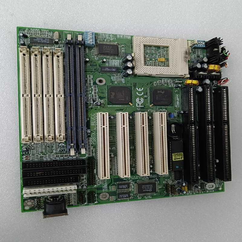 486／586主板 工控机主板 WIN98/WIN95主板各【鑫鑫商铺】