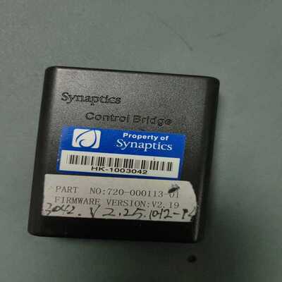新思 Synaptics HK-1003042（gg设备）