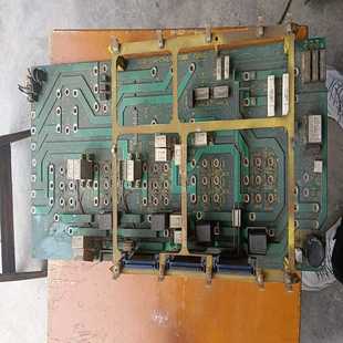 鑫寶電子 FANUC 0740 1004 主軸驅動器底板 A20B