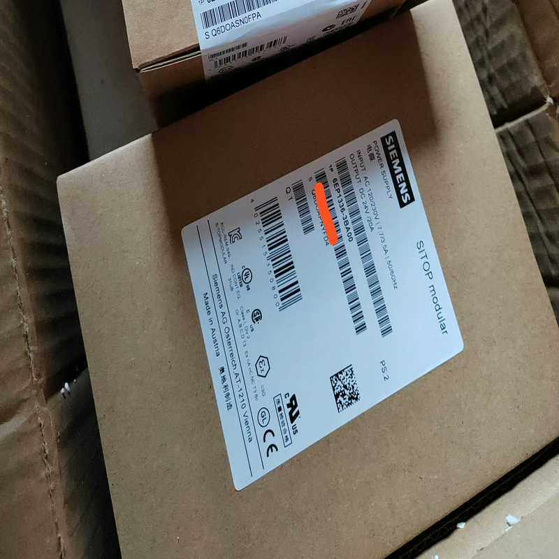 议~6EP1336-3BA00 未拆封