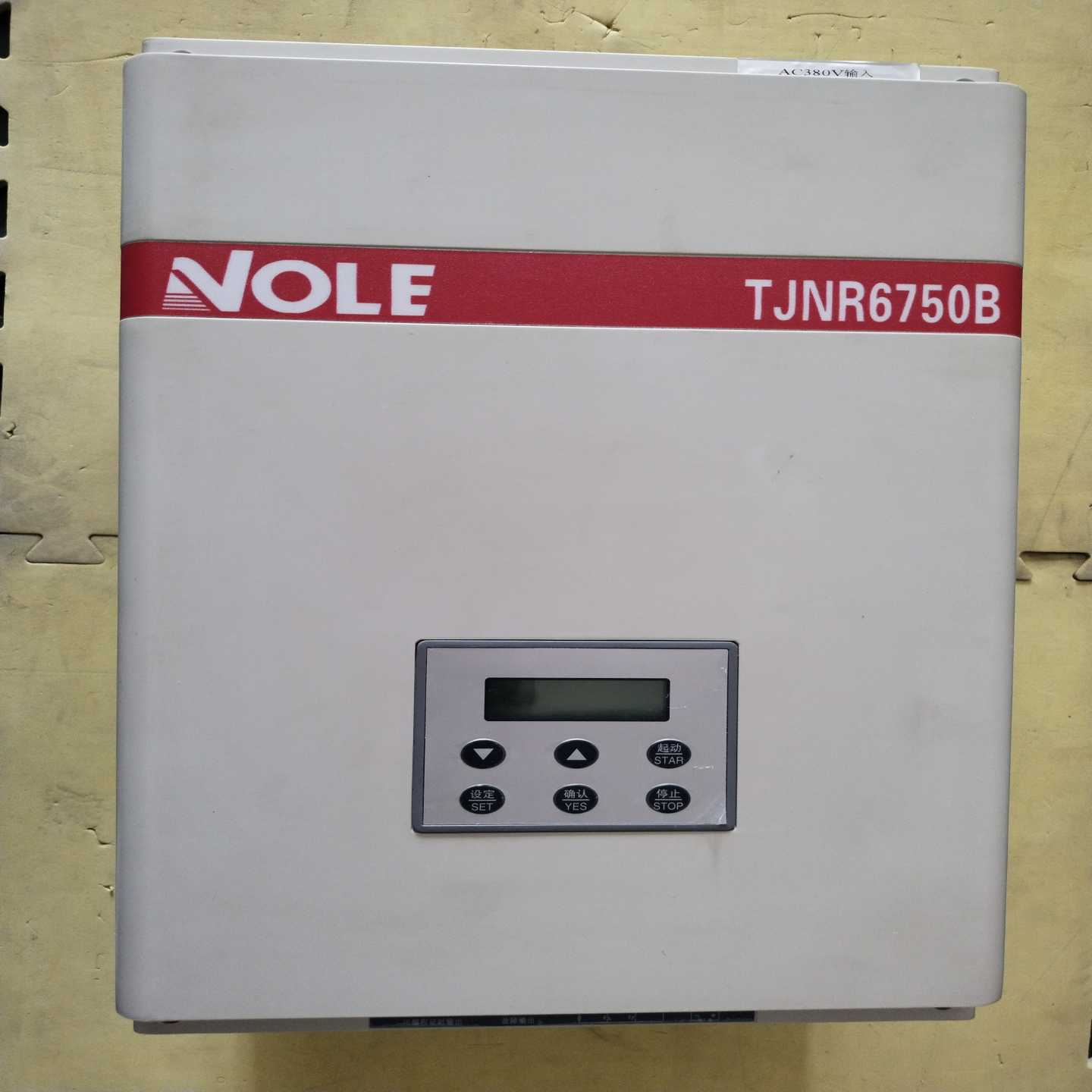 天津诺尔软启动750kw660V在线式内置接触器拍前询价