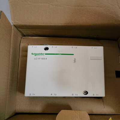 交流接触器LC1F330+F400+F500+F630~询价