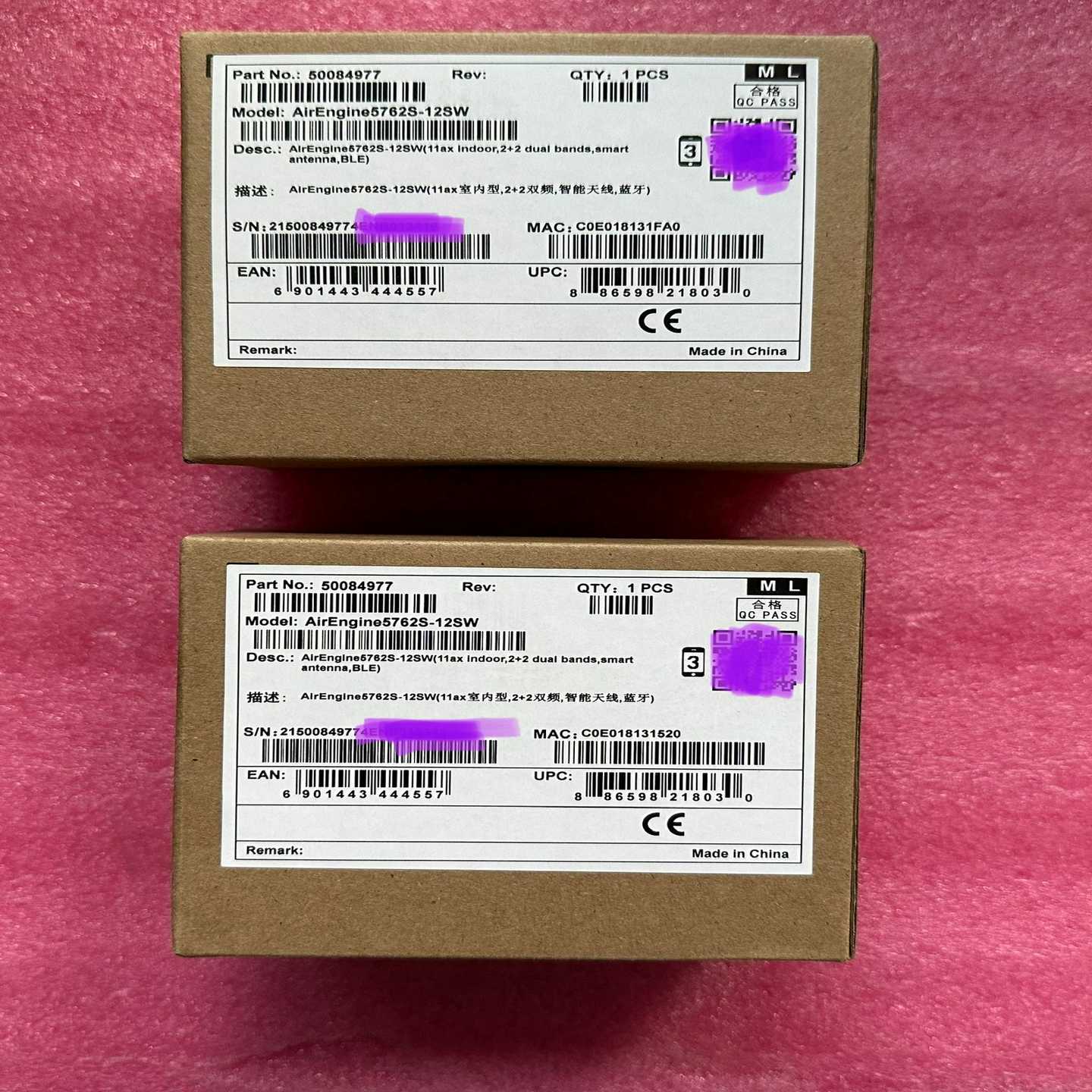 询价~华为  AirEngine5762S-12SW 无线 缐局域网接