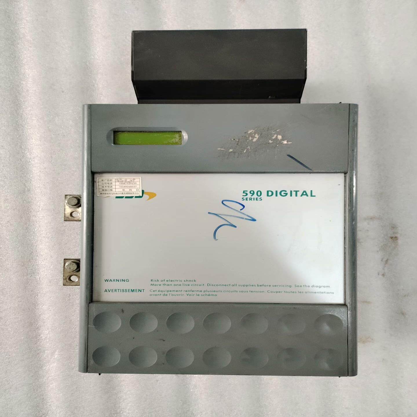 (询价)欧陆590C/2700/7/3/0/1/0/00/000 现