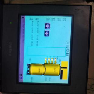 普若菲斯Proface触摸屏GC4401W(亚飞商行）