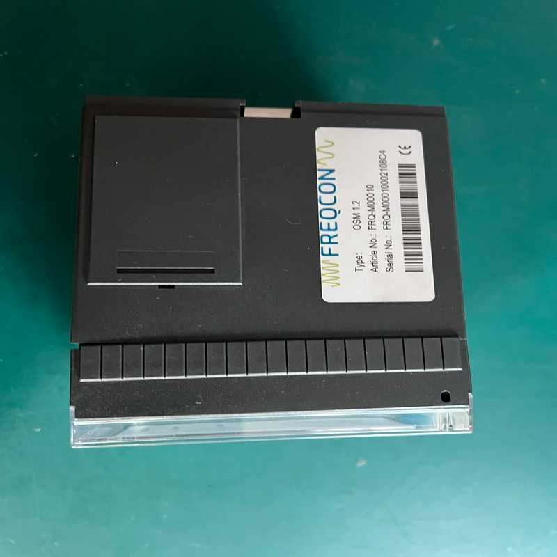 FREQCON双通道超速模块OSM1.2[浩蓉商户]