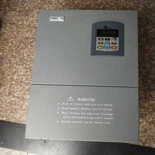 075P 055G 三科变频器SKI600 议