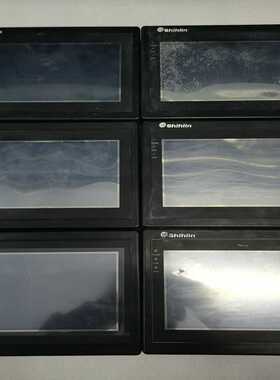 士林触摸屏PI3070i-N，EC207-CT1C11N-C~询价