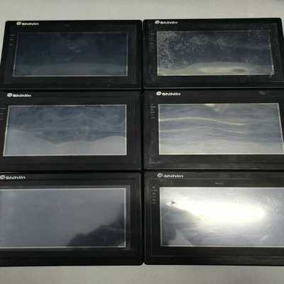 士林触摸屏PI3070i-N，EC207-CT1C11N-C~询价