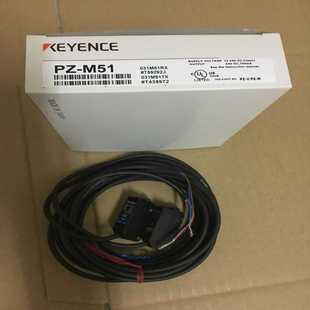 销售KEYENCE基s恩士独立型光电传感器PZ M71P