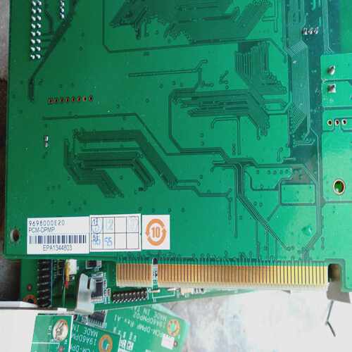 研华工业工控机控制卡PCM-DPMP  19A6DPMP02~询价